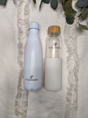 Poshmark Water Bottle Bundle